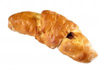 BEZGLUTENOWY Rogalik z Czekoladą 120 g